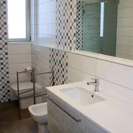 Nashira-6 By Interhome Apartment