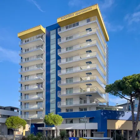 Nashira-6 By Interhome Lägenhet *