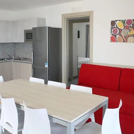 Apartment Nashira-6 By Interhome *