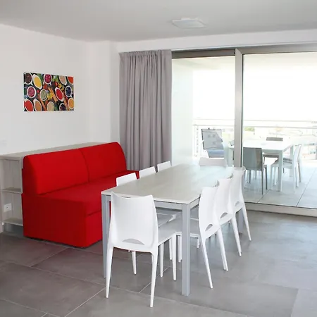 Nashira-6 By Interhome Apartment Lignano Sabbiadoro
