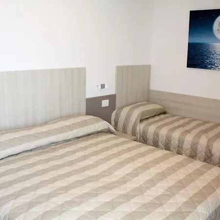 Nashira-6 By Interhome Lignano Sabbiadoro