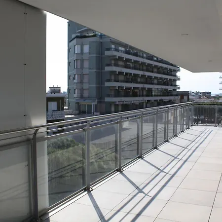 Nashira-6 By Interhome Lägenhet