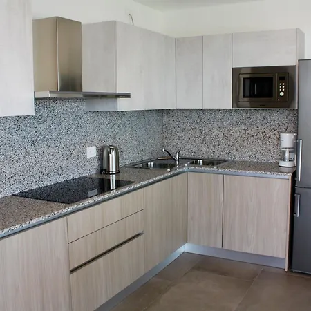 Apartment Nashira-6 By Interhome