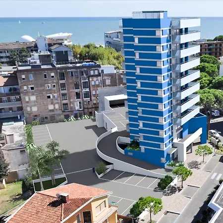 Nashira-6 By Interhome Apartment *