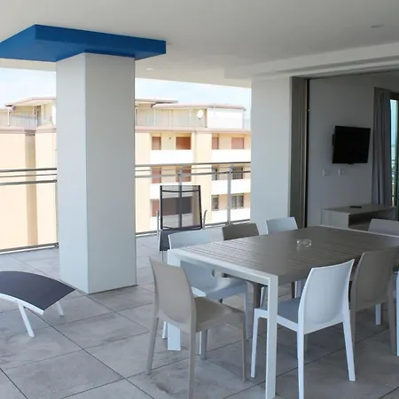 Nashira-6 By Interhome Apartment Lignano Sabbiadoro