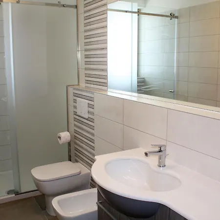 Apartment Nashira-6 By Interhome Lignano Sabbiadoro