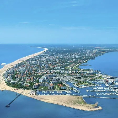 Nashira-6 By Interhome Lignano Sabbiadoro