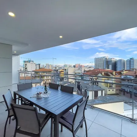 Apartmán Nashira-6 By Interhome *