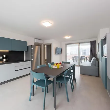 Nashira-6 By Interhome