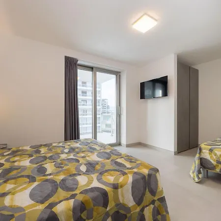 Nashira-6 By Interhome Apartment Lignano Sabbiadoro