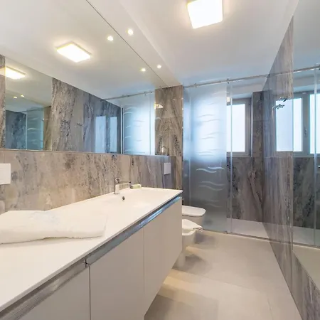 Nashira-6 By Interhome * Lignano Sabbiadoro