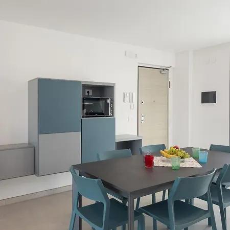 Nashira-6 By Interhome