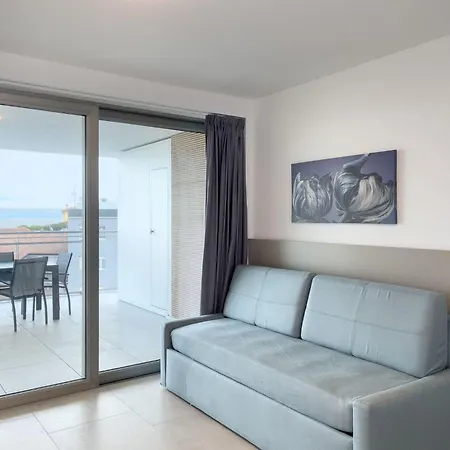 Apartmán Nashira-6 By Interhome Lignano Sabbiadoro