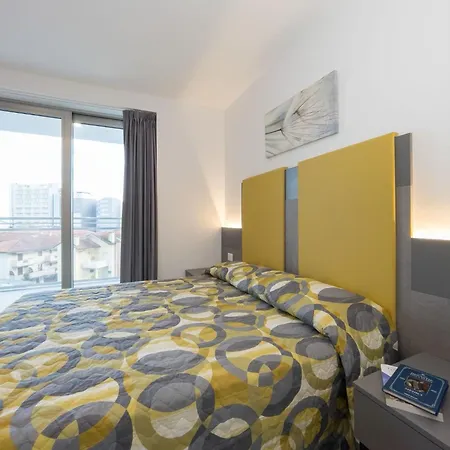 Nashira-6 By Interhome Lägenhet Lignano Sabbiadoro