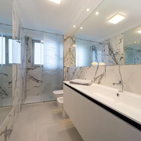 Apartmán Nashira-6 By Interhome