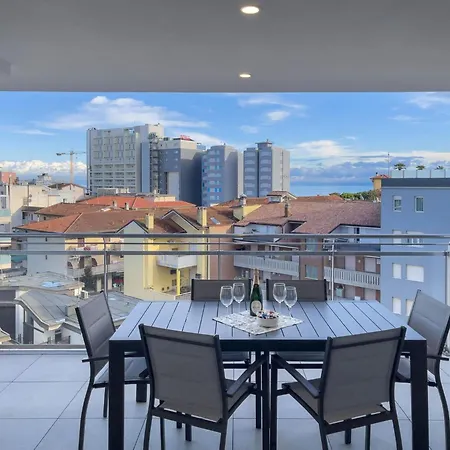 Nashira-6 By Interhome Lignano Sabbiadoro