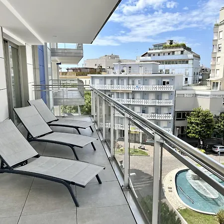 Nashira-6 By Interhome * Lignano Sabbiadoro